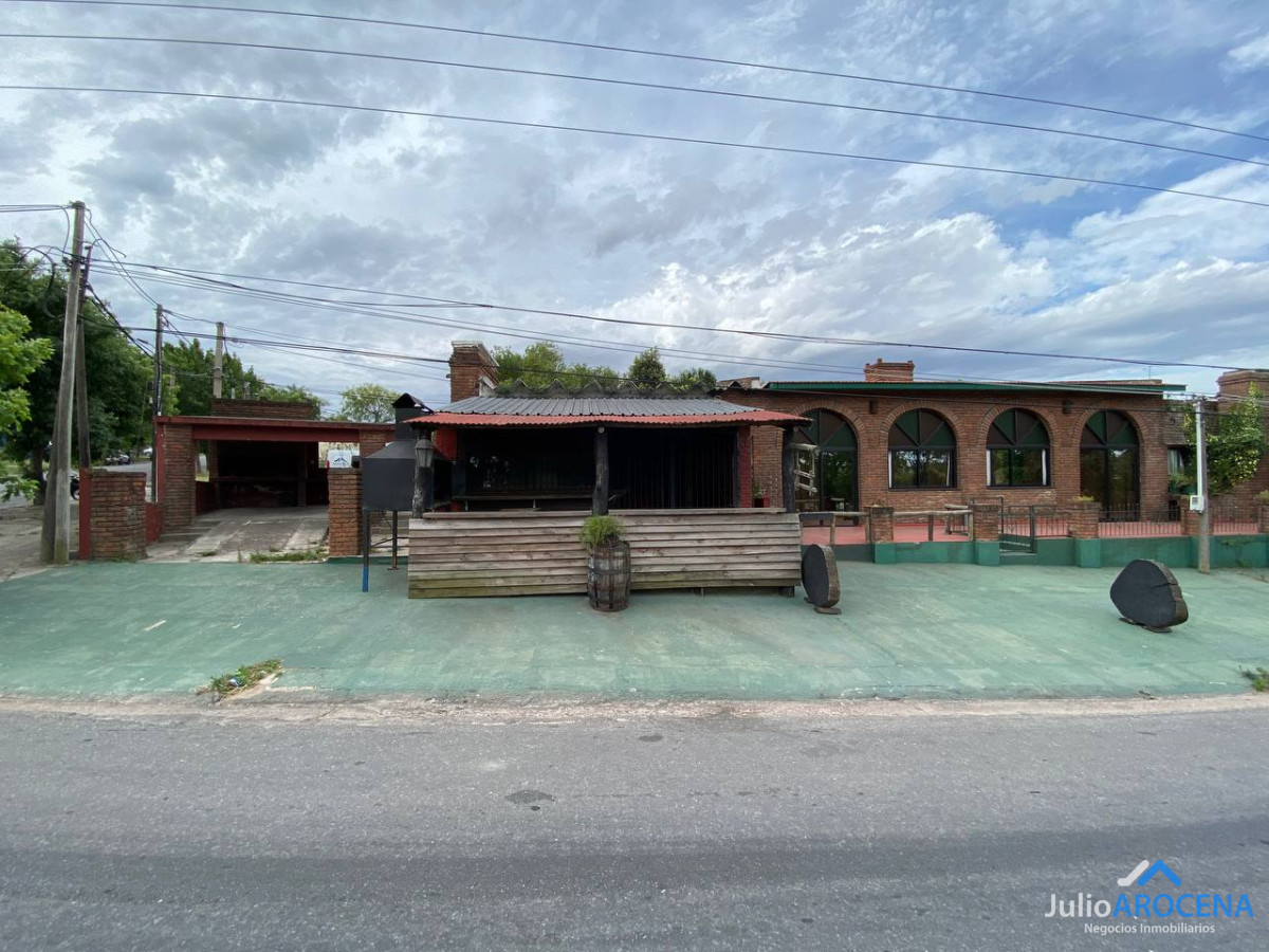 Casa ID.604 - Casa 5 dormitorios 