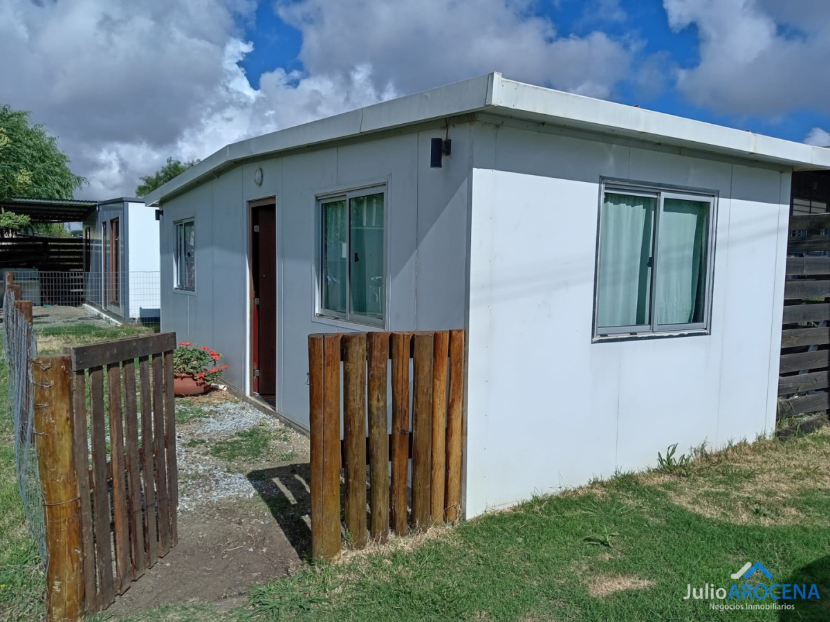 Casa ID.1410 - 1 dormitorio