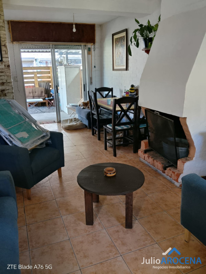 Casa ID.1397 - HERMOSA VIVIENDA EN LAS QUINTITAS -EL GENERAL - MUY BIEN UBICADA 