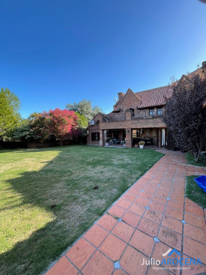 Casa ID.610 - Casa en Colonia del Sacramento, 