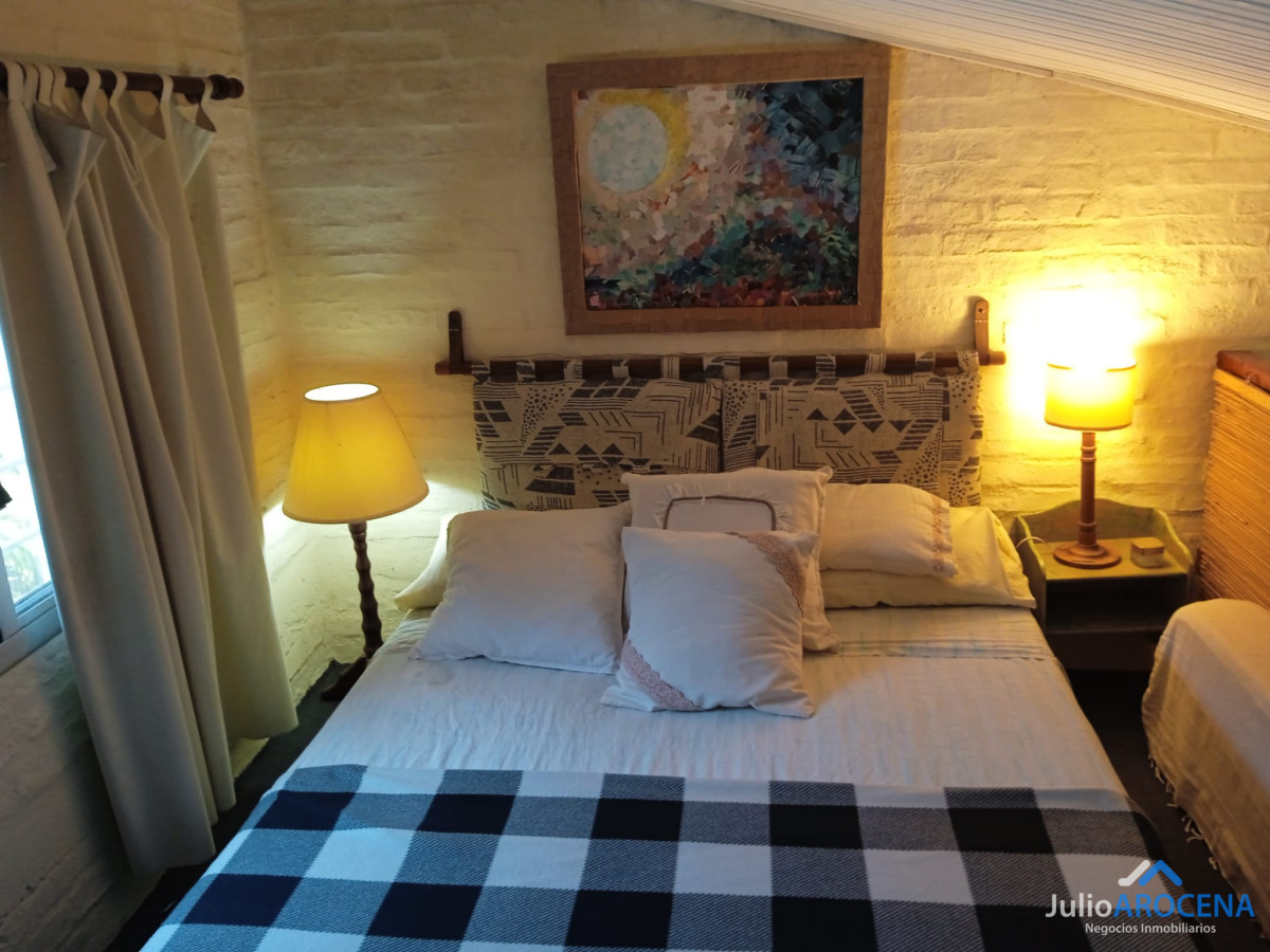 Casa ID.1351 - CASA EN ROCHA BALNEARIO LA PEDRERA 