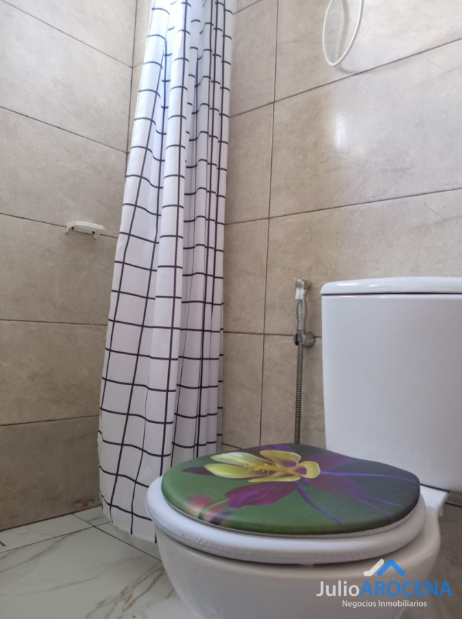 Casa ID.1410 - 1 dormitorio