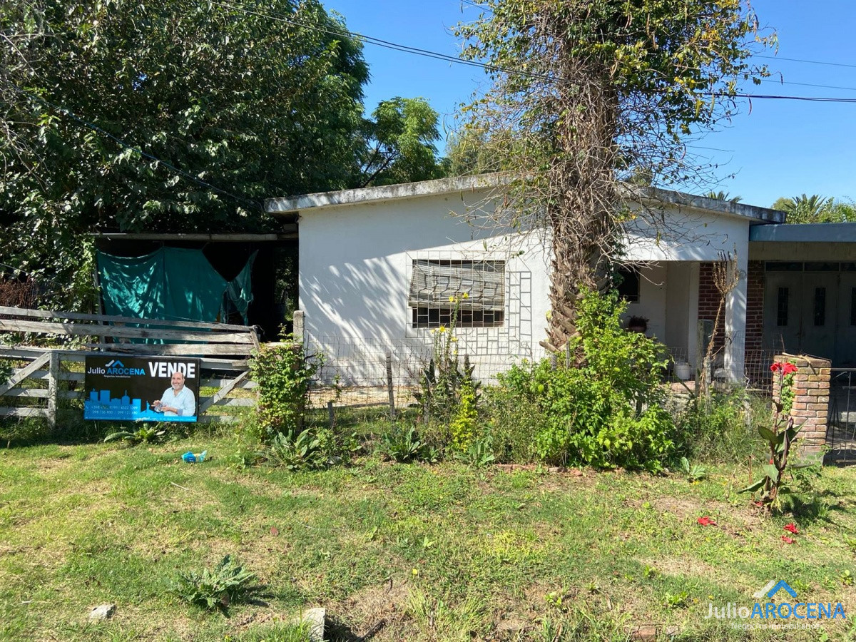 Casa ID.627 - Amplio Monoambiente en Colonia