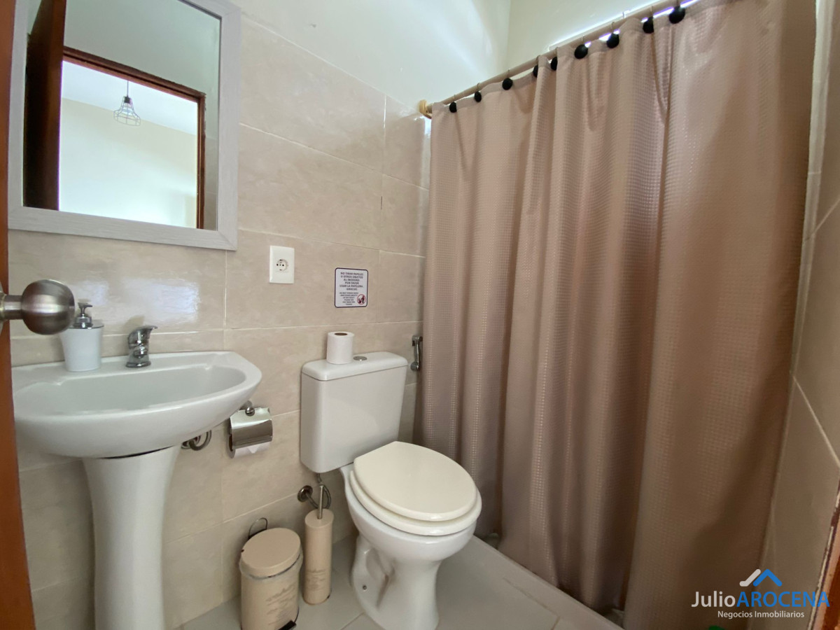 Casa ID.714 - Gran casa totalmente amoblada
