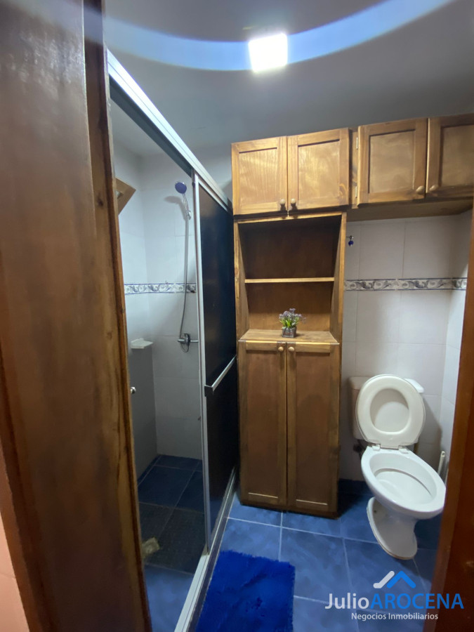 Casa ID.1258 - HERMOSA CASA AMOBLADA 