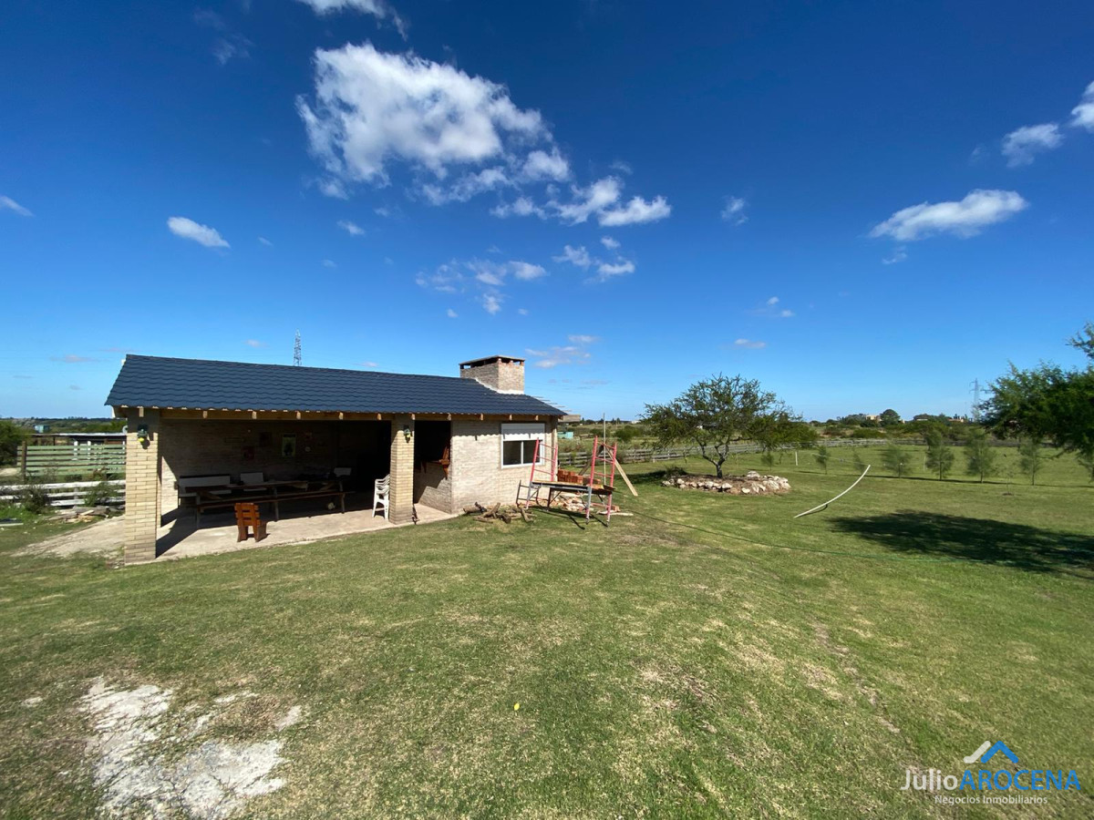 Casa ID.672 - Hermosa propiedad frente a Ruta 1