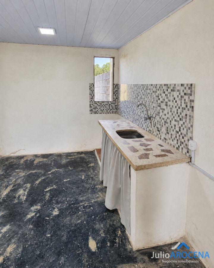 Casa ID.1477 - CASA EN VENTA TARARIRAS