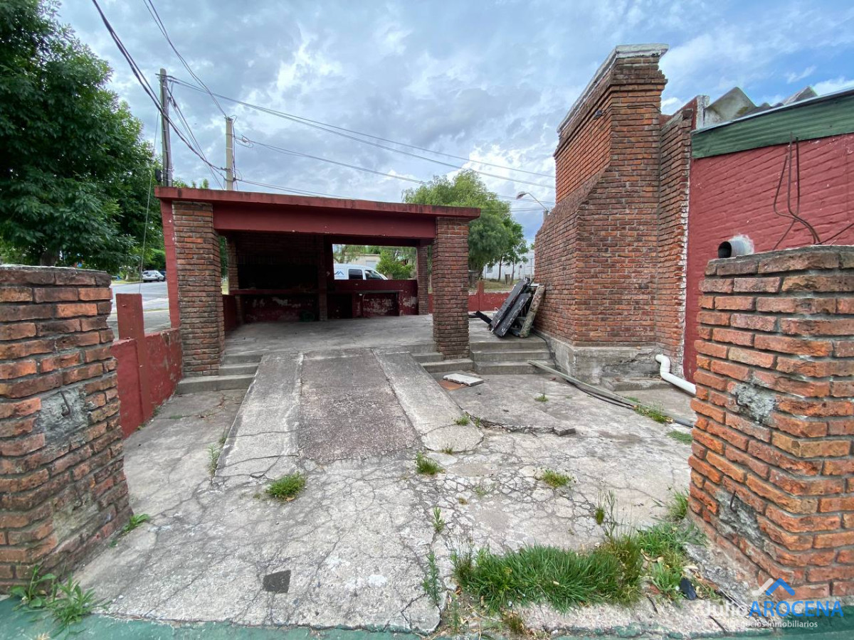 Casa ID.604 - Casa 5 dormitorios 