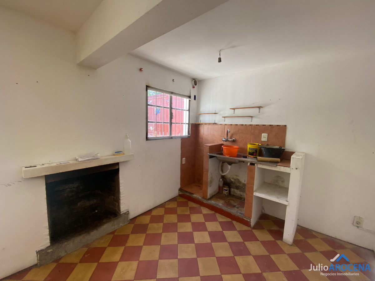 Casa ID.586 - Casa en de dos Dormitorios - Colonia del Sacramento