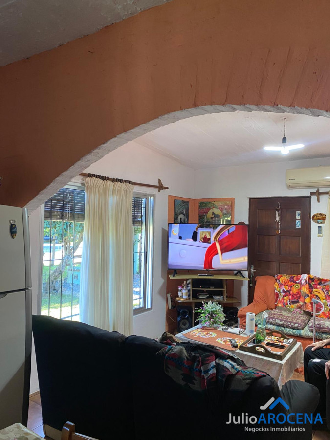 Casa ID.1229 - Hermosa casa de 3 dormitorios en venta, a 3 cuadras de Zona Franca. Colonia del Sacramento