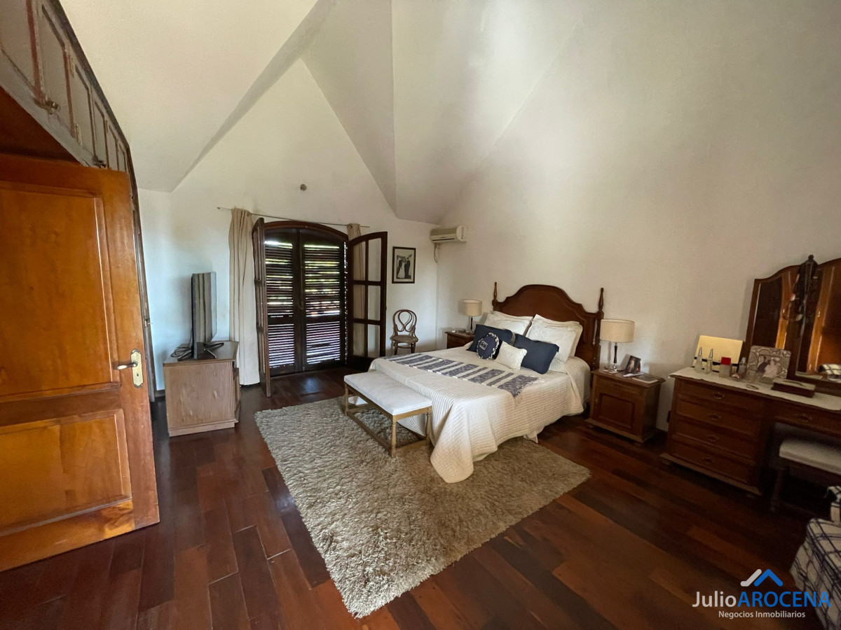 Casa ID.610 - Casa en Colonia del Sacramento, 