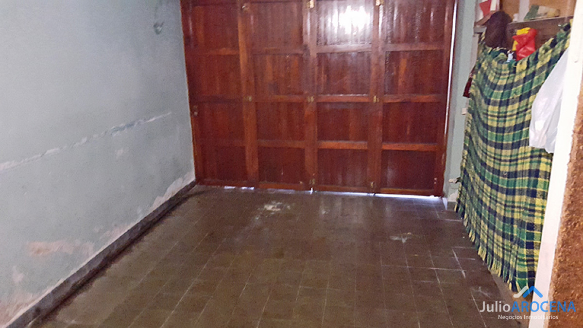 Casa ID.1208 - APARTAMENTO 4 HABITACIONES EN LOFT EN BARRIO HISTORICO 