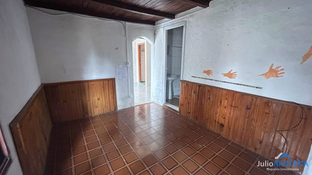 Casa ID.851 - Alquiler de Apartamento a pasos del Shopping 