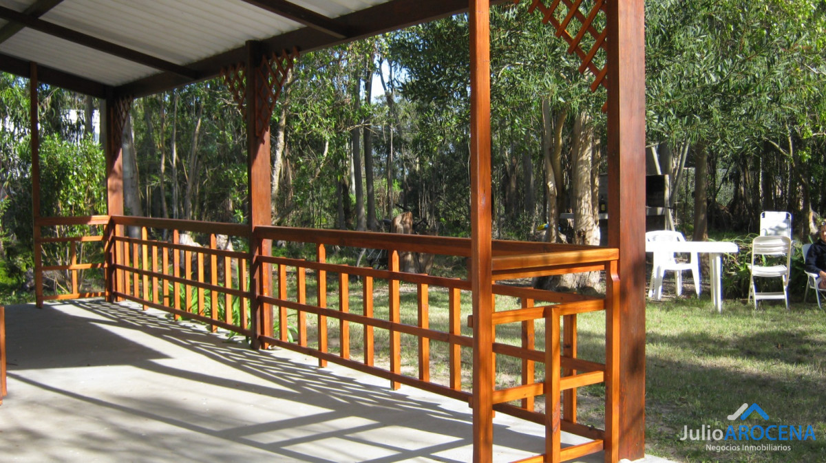 Casa ID.1351 - CASA EN ROCHA BALNEARIO LA PEDRERA 