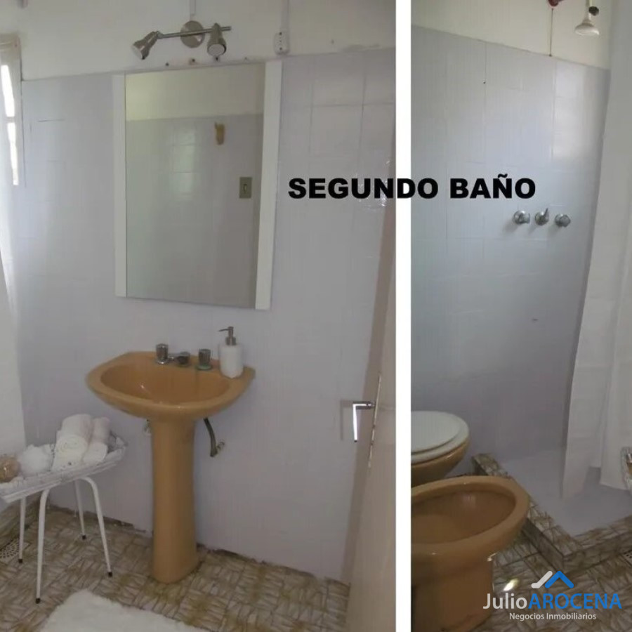 Casa ID.630 - En Venta Casa en la Barra de Chuy 