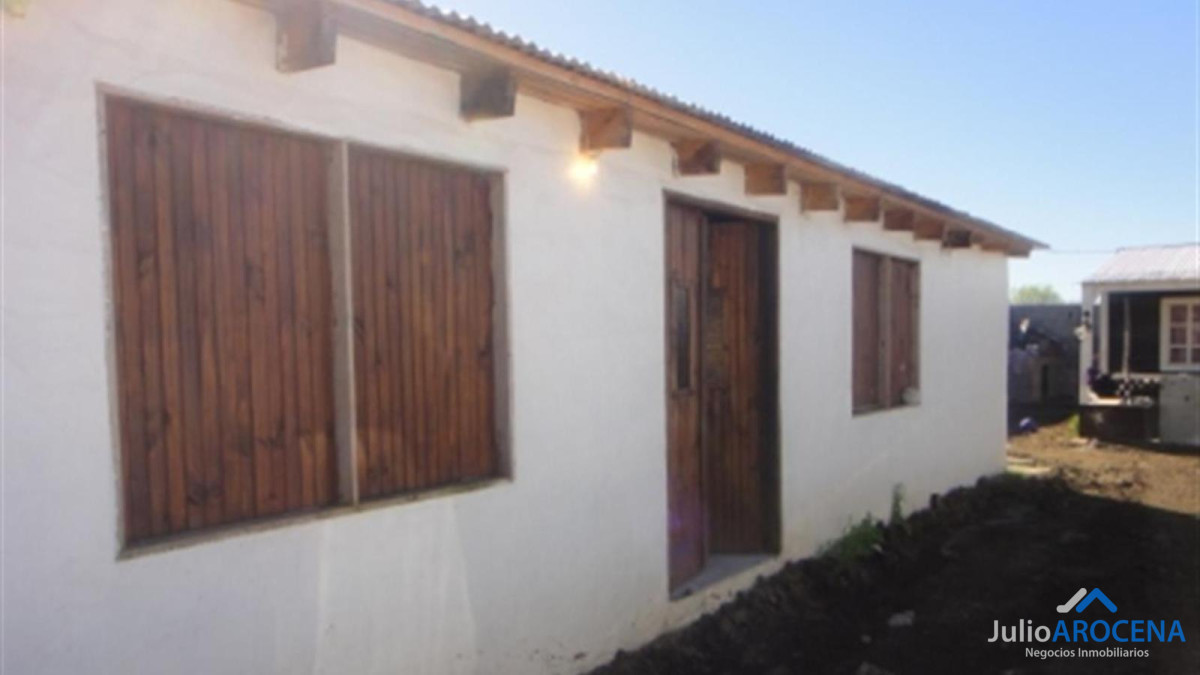 Casa ID.619 - Casa mas locales. Ideal Inversión 