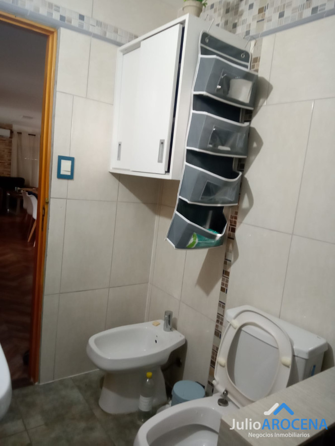 Casa ID.1273 - TREMENDA CASA DE 3 DORMITORIOS Y 2 BAÑOS