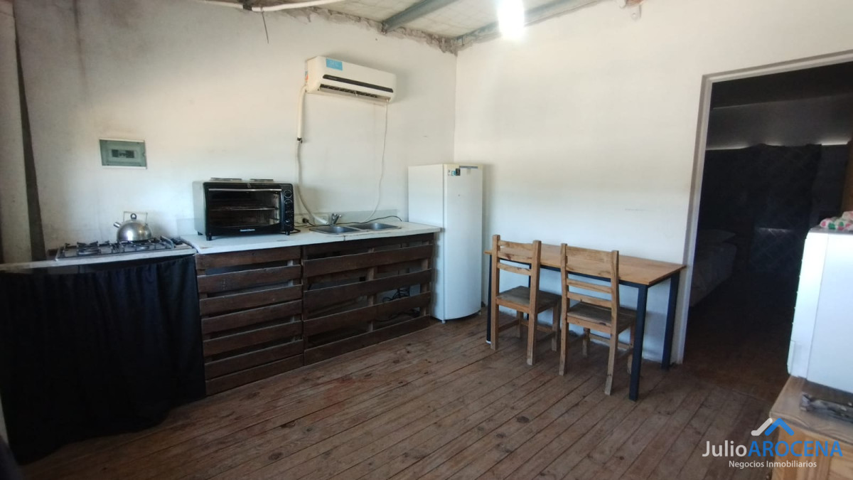 Casa ID.744 - En Venta Excelente Casa a Terminar en Argentina 