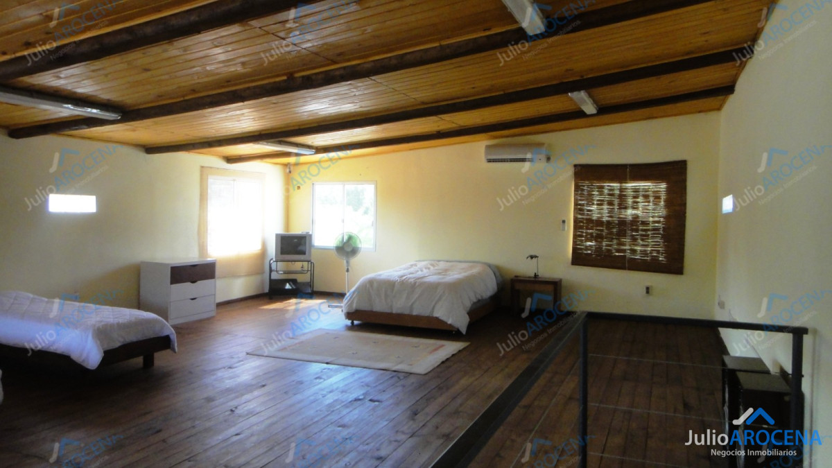 Casa ID.344 - Gran casa de 3 Dormitorios 