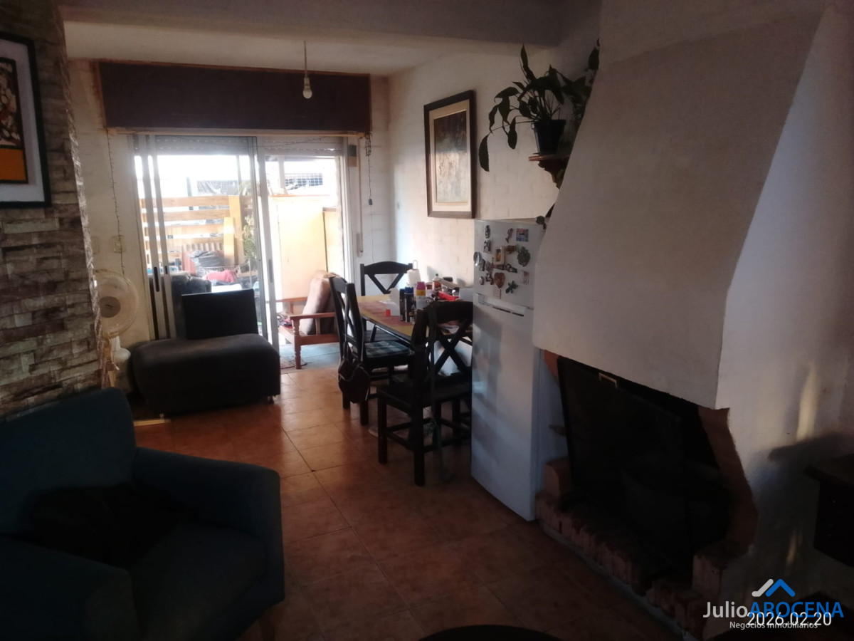 Casa ID.1397 - HERMOSA VIVIENDA EN LAS QUINTITAS -EL GENERAL - MUY BIEN UBICADA 