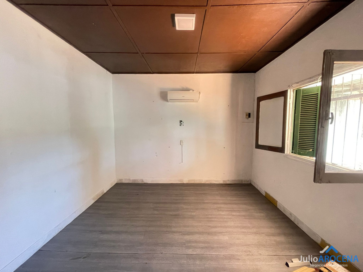 Casa ID.1162 -  Casa en Venta en el Corazón de Colonia - Pueblo Nuevo