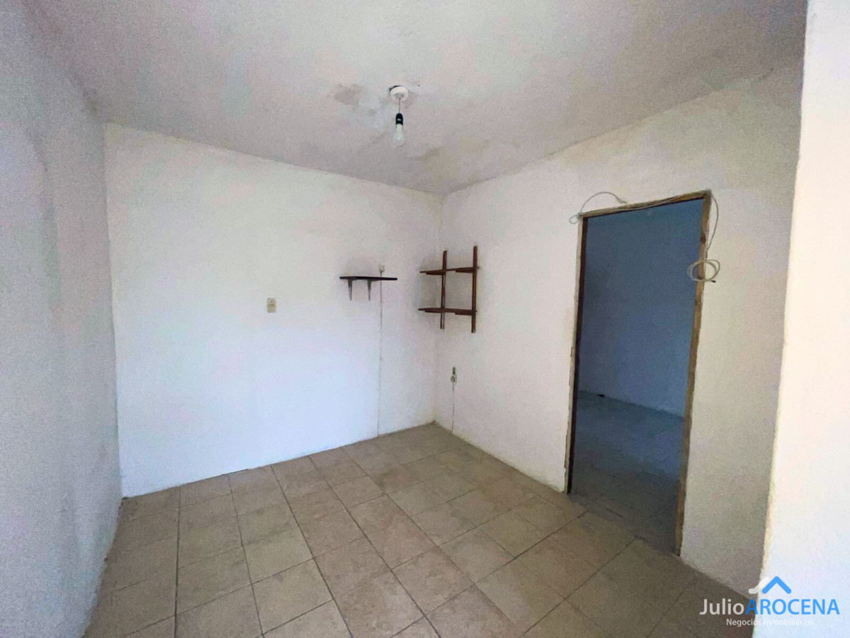 Casa ID.854 - Apartamento en Alquiler de un Dormitorio 