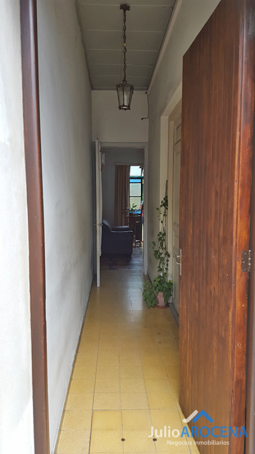 Casa ID.1208 - APARTAMENTO 4 HABITACIONES EN LOFT EN BARRIO HISTORICO 