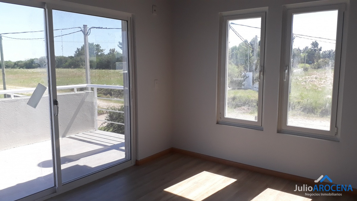 Casa ID.600 - Espectacular residencia de 2 pisos