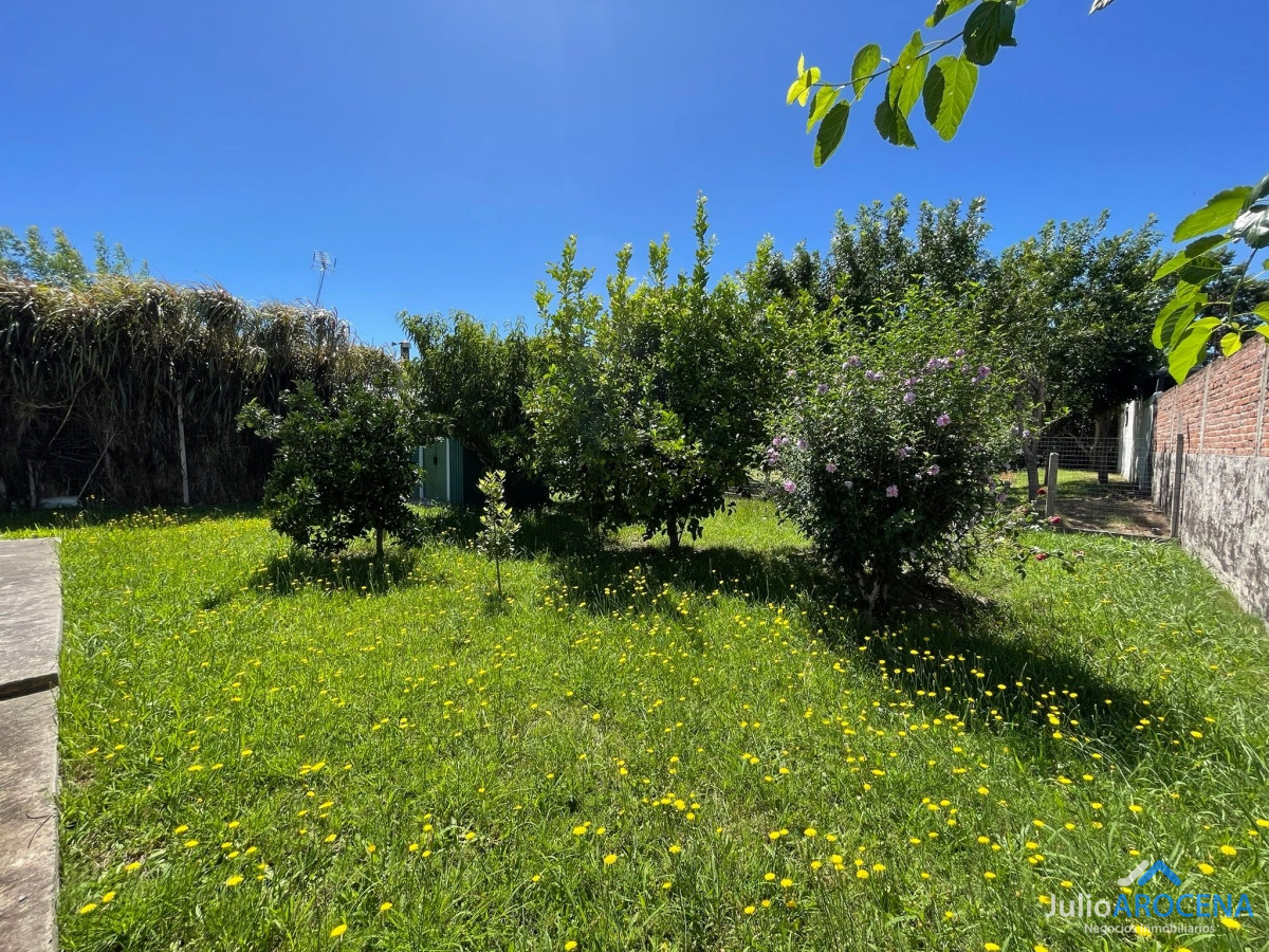 Casa ID.976 - Hermosa casa de Piedra 