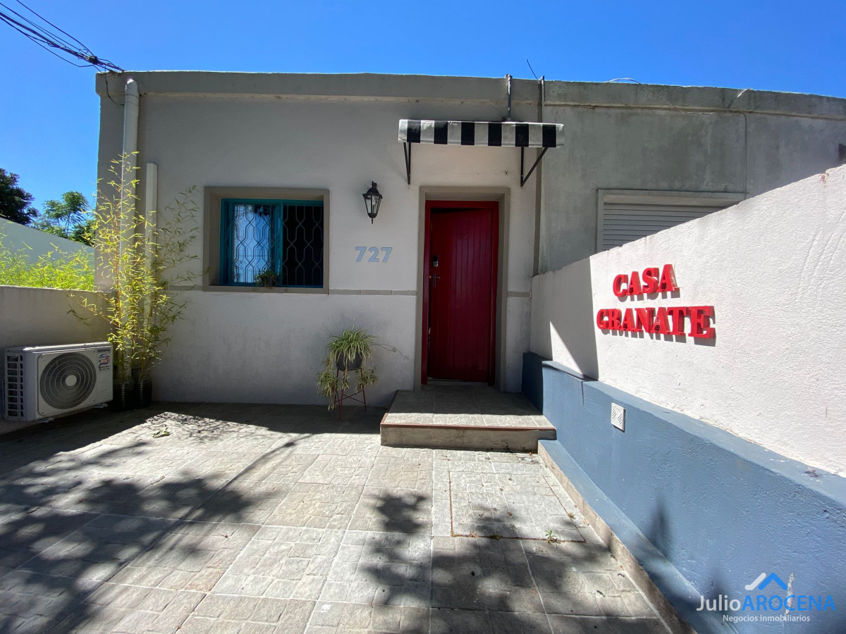 Casa ID.714 - Gran casa totalmente amoblada