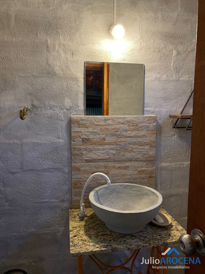 Casa ID.1258 - HERMOSA CASA AMOBLADA 