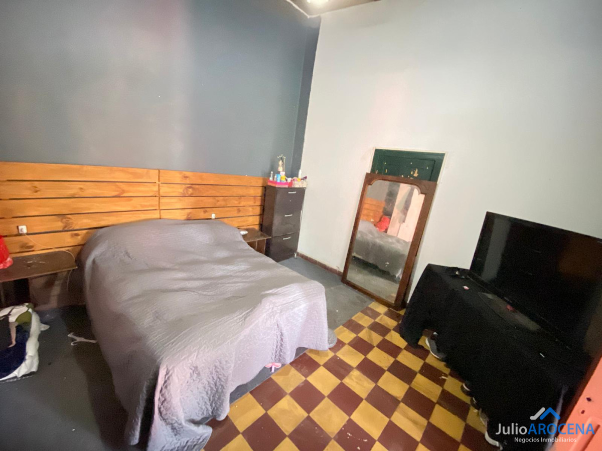 Casa ID.605 - Casa con Local al frente 