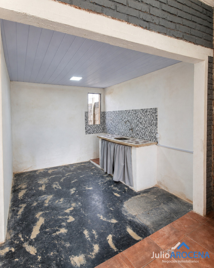 Casa ID.1477 - CASA EN VENTA TARARIRAS