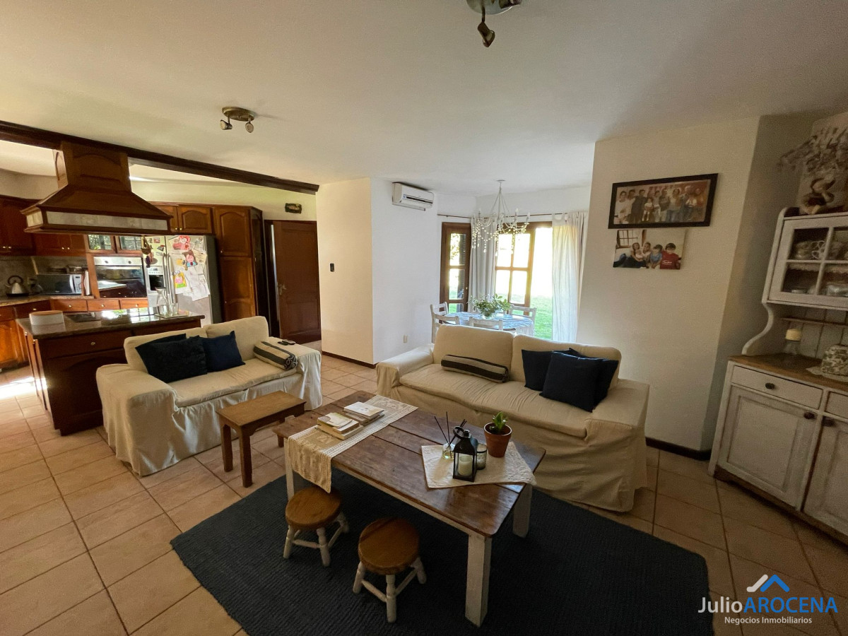 Casa ID.610 - Casa en Colonia del Sacramento, 
