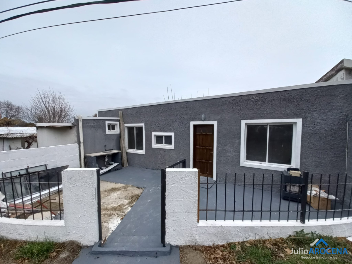 Casa ID.949 - Hermosa Oportunidad de Alquiler Proximamente