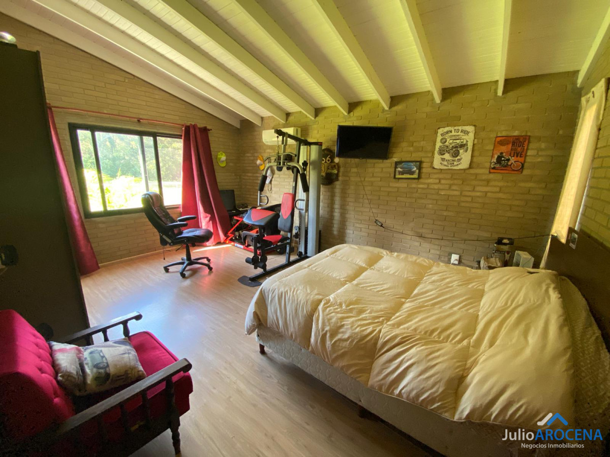 Casa ID.672 - Hermosa propiedad frente a Ruta 1