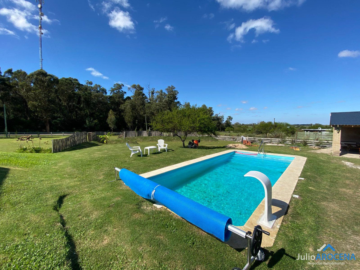 Casa ID.672 - Hermosa propiedad frente a Ruta 1