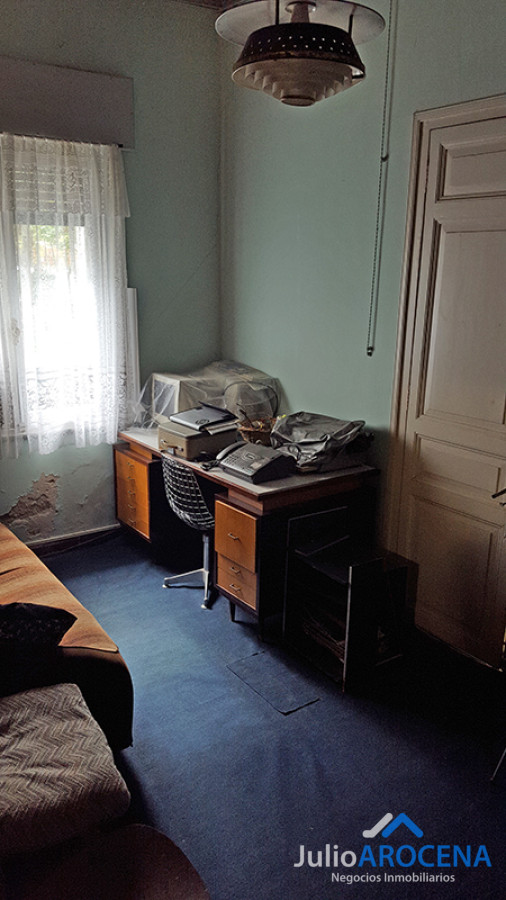 Casa ID.1208 - APARTAMENTO 4 HABITACIONES EN LOFT EN BARRIO HISTORICO 