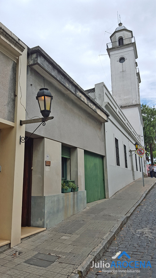 Casa ID.1208 - APARTAMENTO 4 HABITACIONES EN LOFT EN BARRIO HISTORICO 