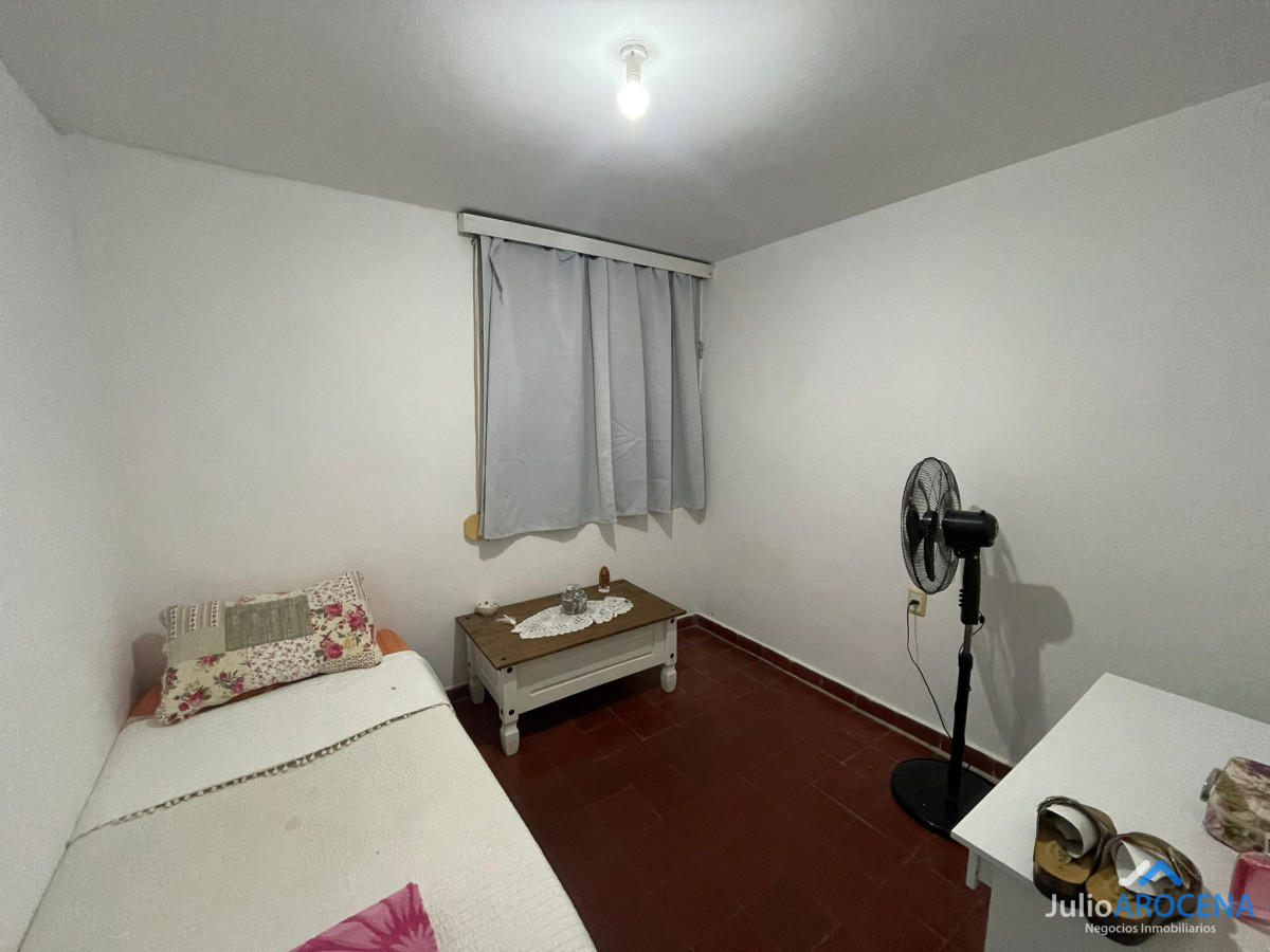 Casa ID.1153 -  Apartamento en Venta en el Corazón de Pueblo Nuevo 