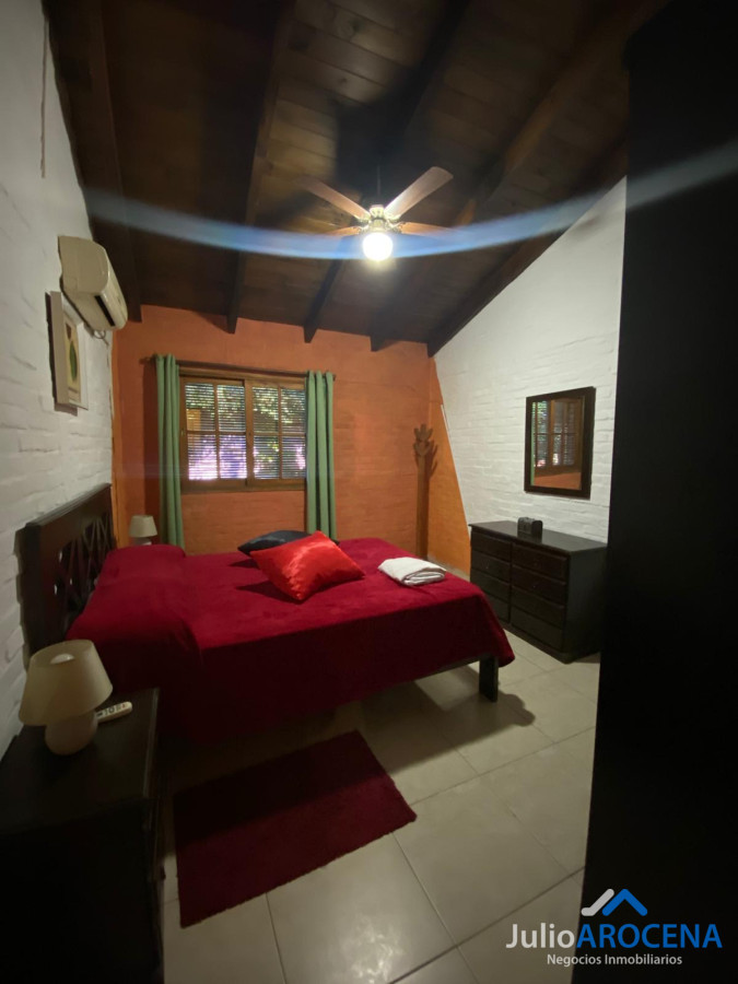 Casa ID.1258 - HERMOSA CASA AMOBLADA 