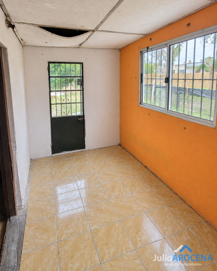 Casa ID.1476 - CASA CON AMPLIO TERRENO EN VENTA Y ALQUILER