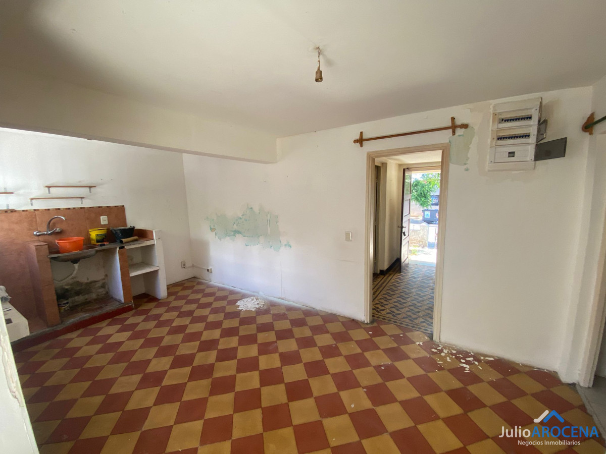 Casa ID.586 - Casa en de dos Dormitorios - Colonia del Sacramento