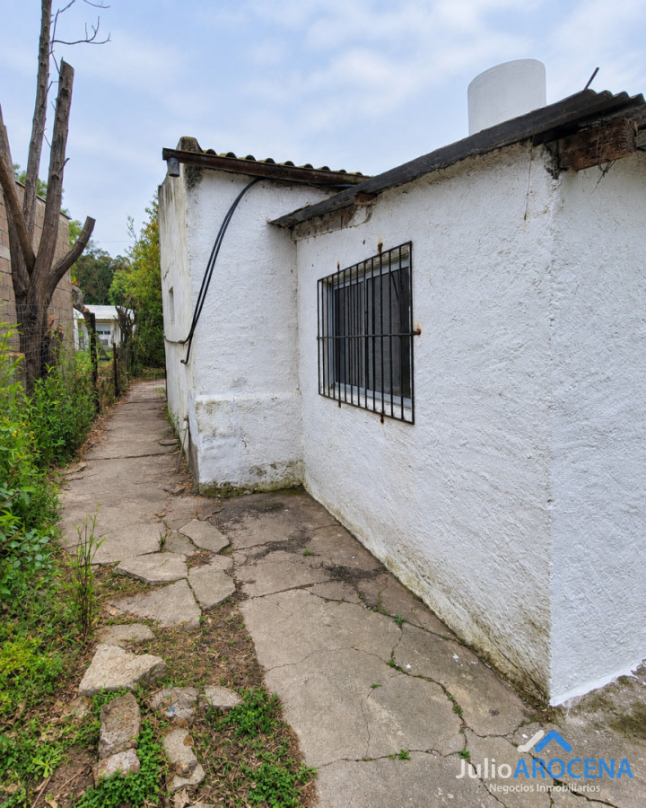 Casa ID.1476 - CASA CON AMPLIO TERRENO EN VENTA Y ALQUILER