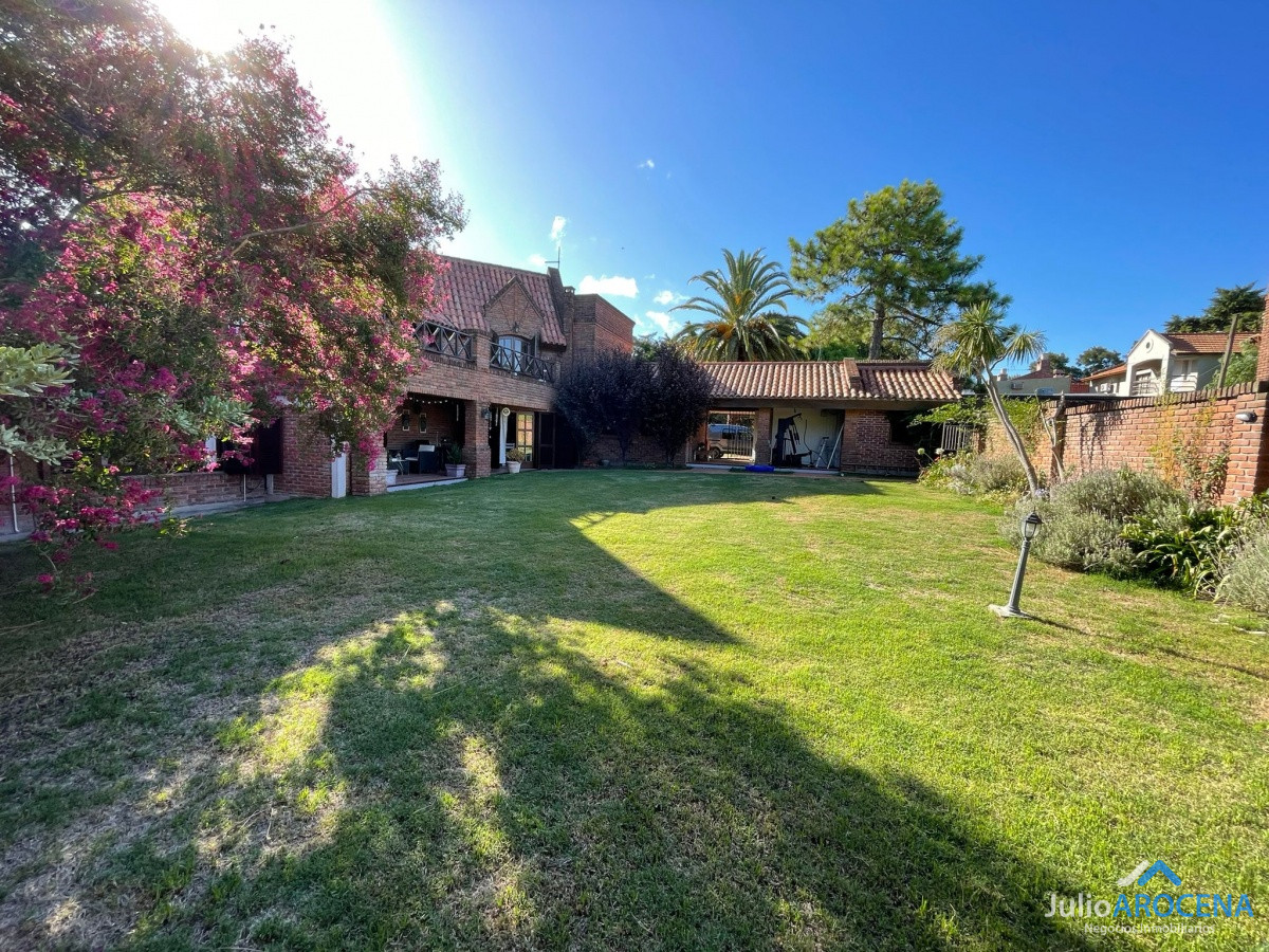 Casa ID.610 - Casa en Colonia del Sacramento, 