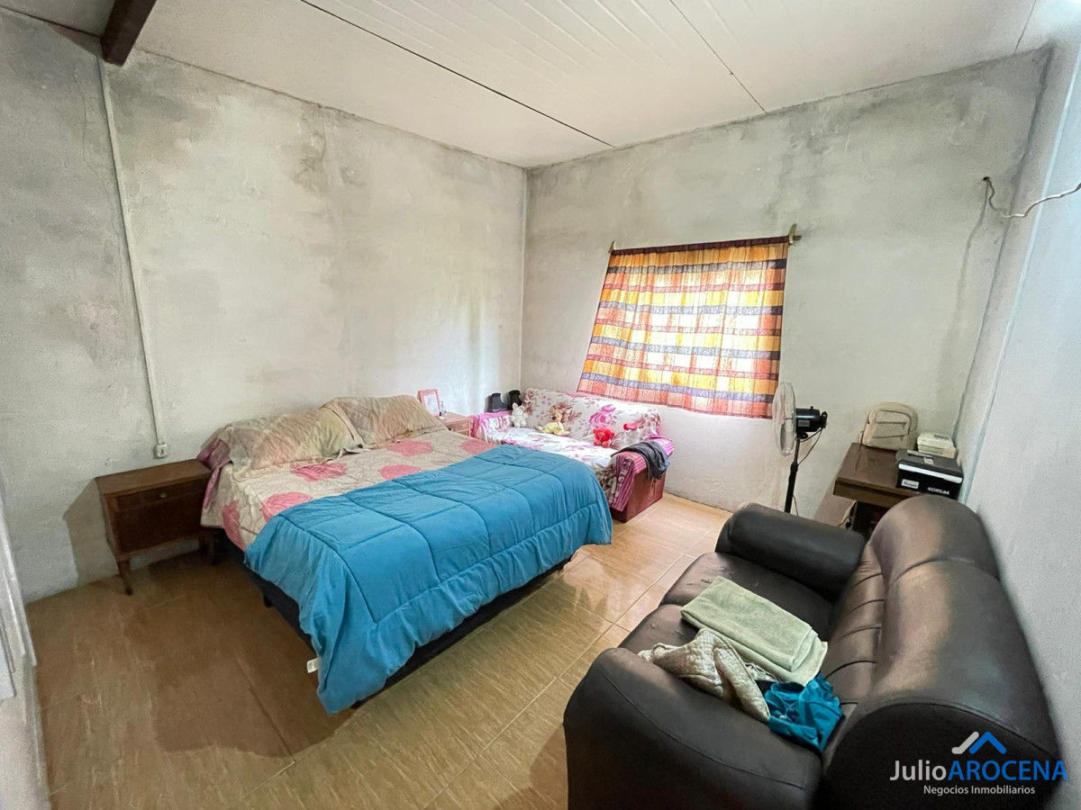 Casa ID.653 - Casa en Estanzuela 