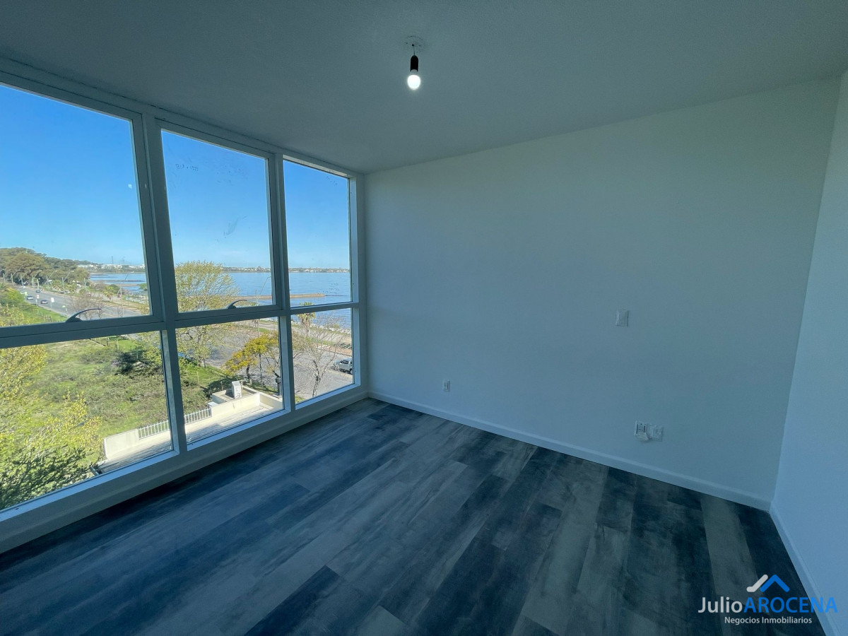 Casa ID.1178 -  Apartamento de 2 Dormitorios en Alquiler en Edificio Atardeceres 