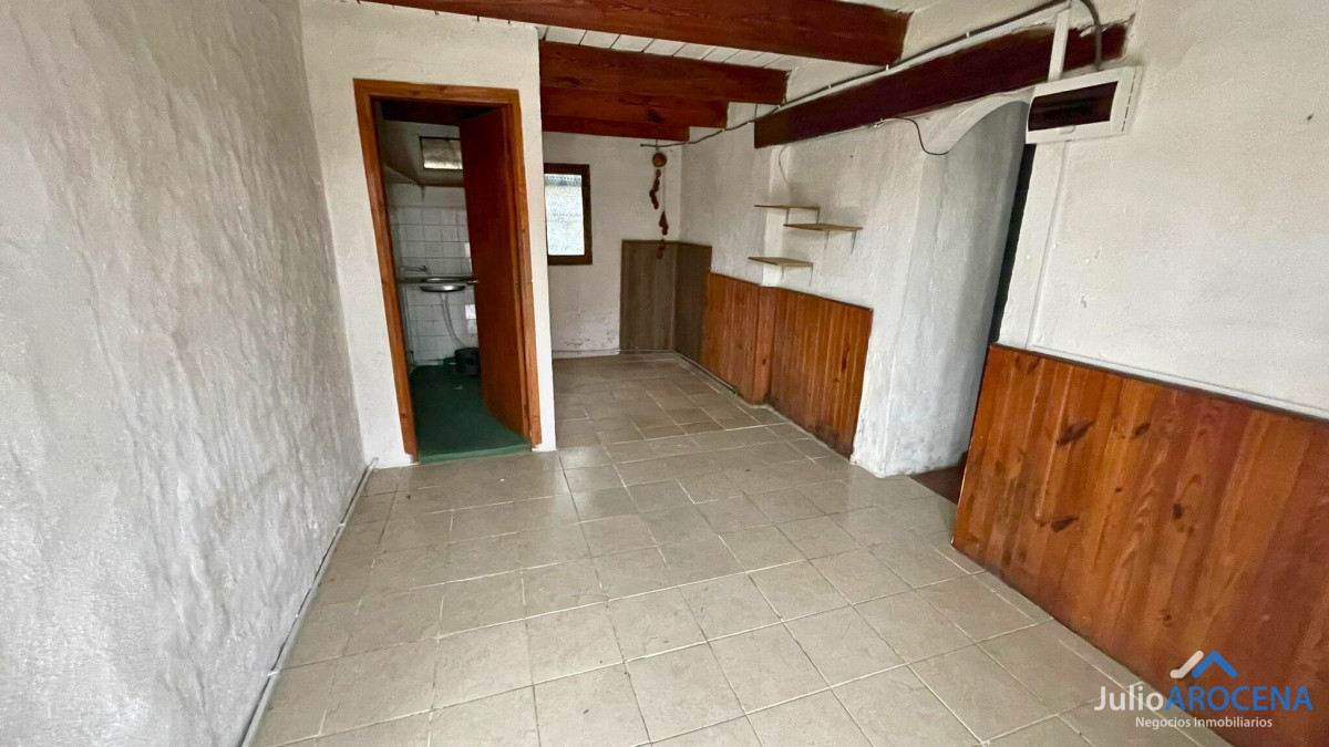 Casa ID.851 - Alquiler de Apartamento a pasos del Shopping 