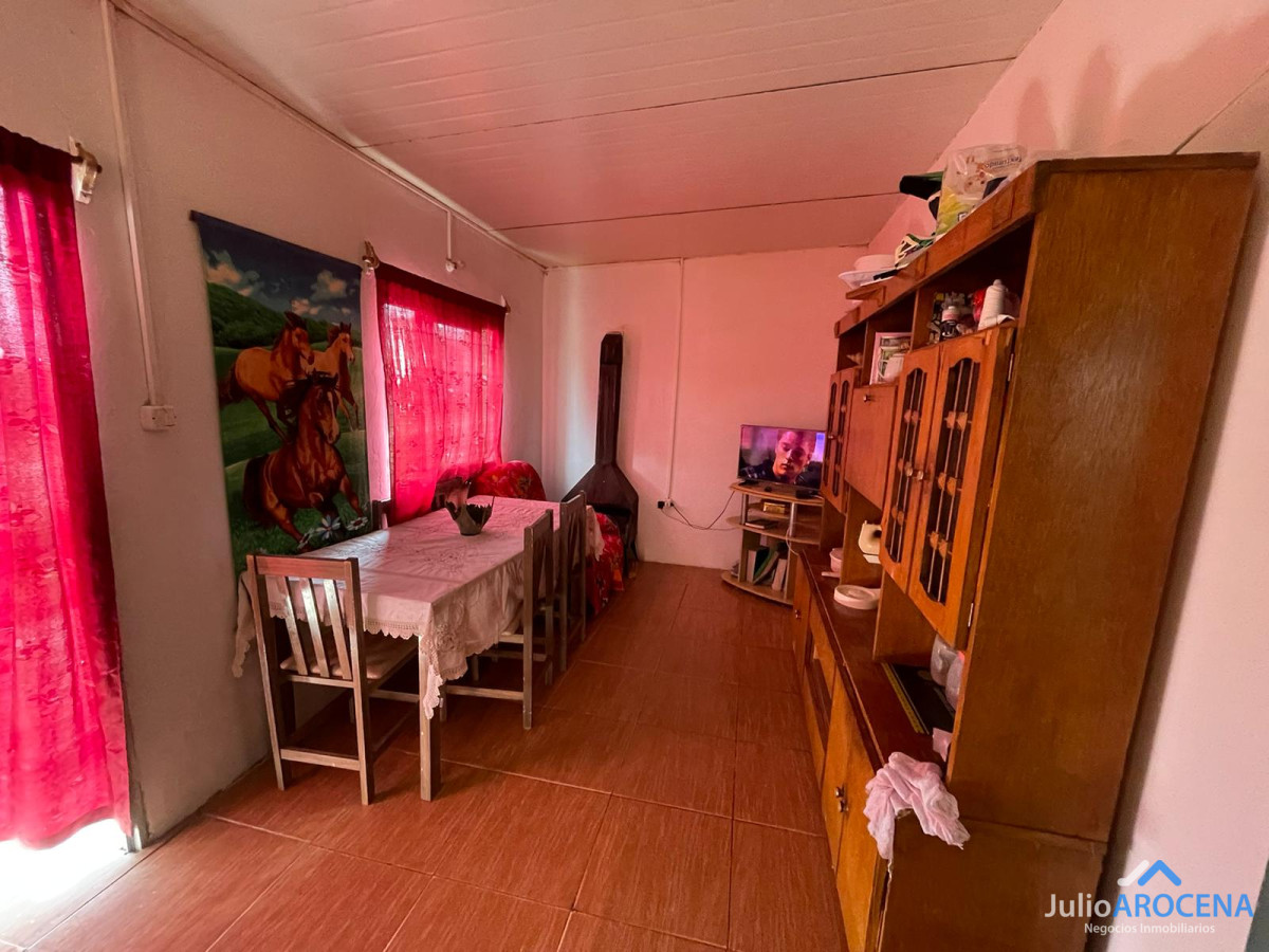 Casa ID.653 - Casa en Estanzuela 