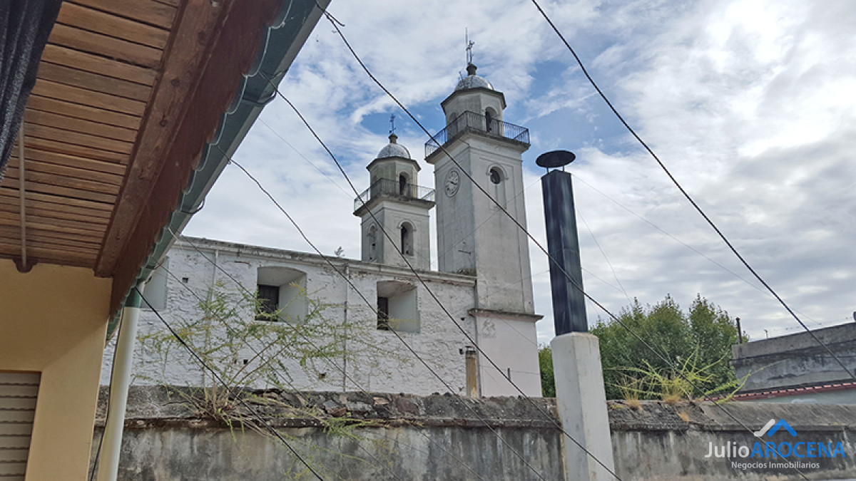 Casa ID.1208 - APARTAMENTO 4 HABITACIONES EN LOFT EN BARRIO HISTORICO 